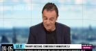 Thierry Beccaro évoque son enfance marquée par la maltraitance de son père et sa reconstruction difficile - Non Stop People