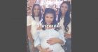 Imen Es est maman ! La chanteuse annonce la naissance surprise de son premier enfant