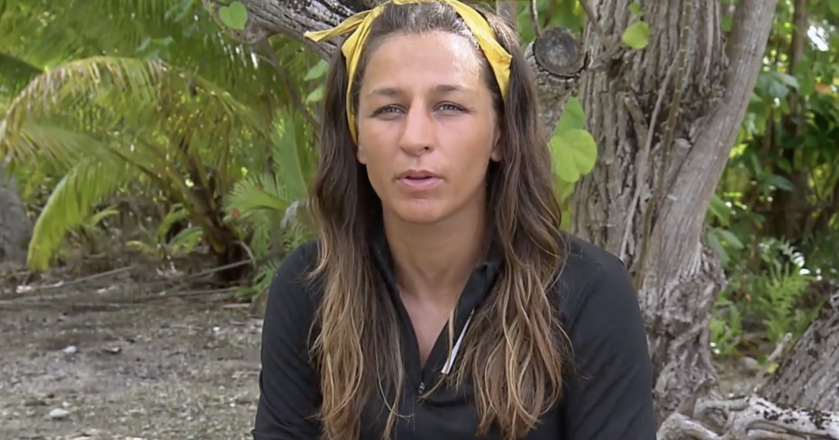 Koh-Lanta 2021 : Lucie menacée, l'émission accusée de ...