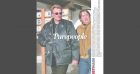 Johnny Hallyday : Marc Francelet, son ami, son frère, son père... et son conseillé conjugal
