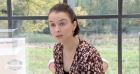 La candidate Louise dans "Le Meilleur Pâtissier, les professionnels" - M6
