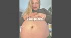 Juliette Katz (Coucou les Girls) enceinte et en larmes : "Peur d'être une mauvaise future maman"
