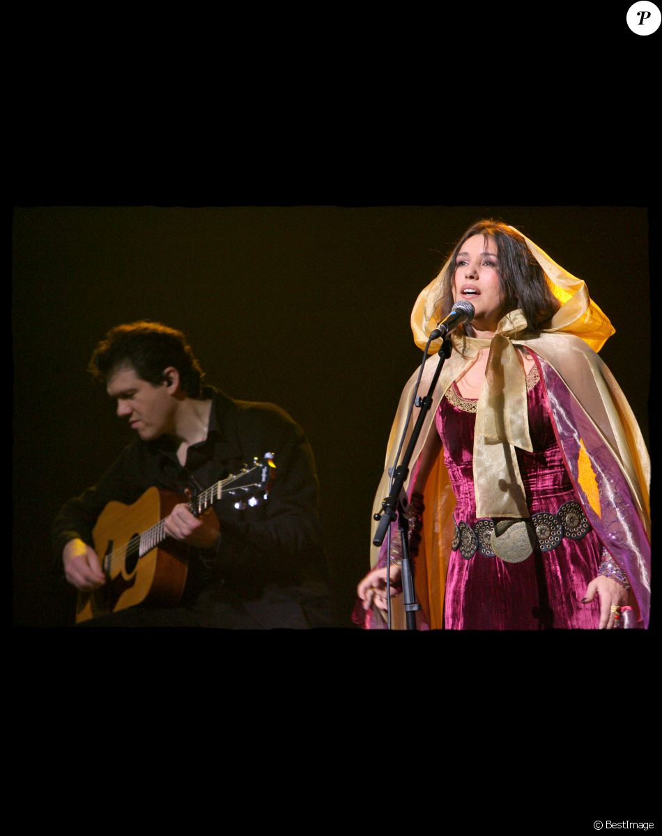 Nathalie Cardone - Archives 2009