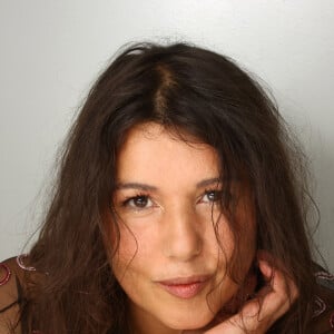 Nathalie Cardone 2009 - Archive Portrait