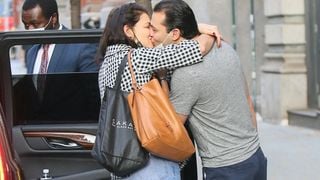 Katie Holmes célibataire : elle a rompu avec Emilio Vitolo Jr.