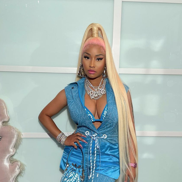 Discrète depuis la naissance de son fils, Nicki Minaj s'est adressée à ses fans en publiant une lettre sur son site internet.