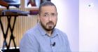 Moundir parle de son hospitalisation dans "C à vous" - France 5