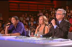Incroyable Talent Ouvre Ses Portes A Tout Le Monde Susan Boyle A Du Souci A Se Faire Purepeople