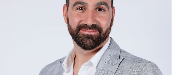 Matthieu (Mariés au premier regard 2021) surpris par la grossesse de Laure :