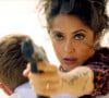 Salma Hayek, Ryan Reynolds dans la bande annonce du nouveau film "The Hitman's Wife's Bodyguard".
