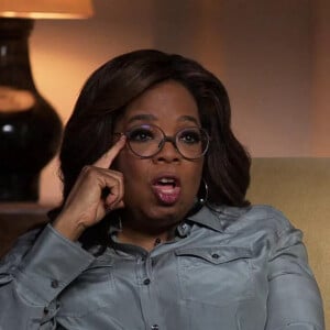 Bande-annonce du prince Harry et d'Oprah Winfrey pour leur série Apple TV "The Me You Can't See".