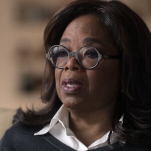 Bande-annonce du prince Harry et d'Oprah Winfrey pour leur série Apple TV "The Me You Can't See" avec d'autres célébrités présentes. Los Angeles. Le 16 mai 2021. © Apple TV via Bestimage