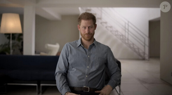 Le prince Harry dévoile ses fantômes et choque avec des révélations dans l'émission "The Me You Can't See" produite par Oprah Winfrey.