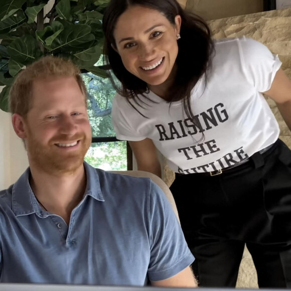 Le prince Harry dévoile ses fantômes et choque avec des révélations dans l'émission "The Me You Can't See" produite par Oprah Winfrey.
