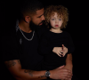 Drake et son fils Adonis ont fait leur première apparition officielle lors des Billboard Music Awards.