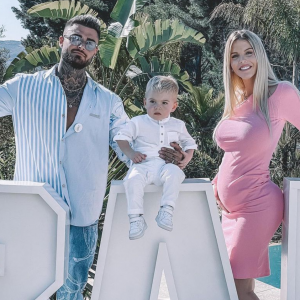 Jessica Thivenin et Thibault Garcia ont annoncé le sexe de leur deuxième enfant - Instagram