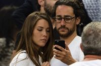Thomas Hollande papa : sa compagne, Emilie Broussouloux, raconte son accouchement à domicile