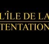 Logo de "L'Ile de la tentation"