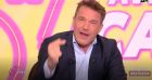 Benjamin Castaldi de retour dans le "6 à 7 avec Casta", sur C8