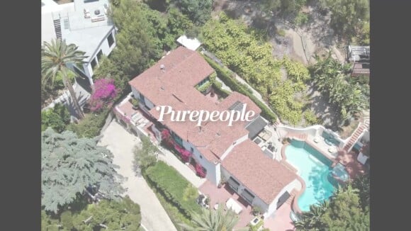 Leonardo DiCaprio s'offre la superbe villa d'une star de télé pour l'offrir... à sa mère !