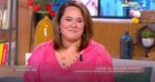 Magalie Vaé dévoile qu'elle est en couple, dans "Ca commence aujourd'hui", sur Frrance 2