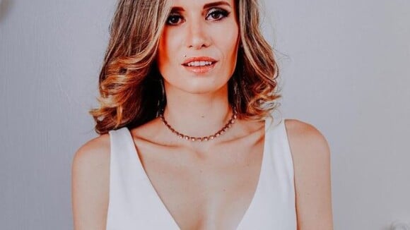 Audrey Mazens (Secret Story) maman : première photo de sa fille, au prénom très original