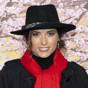 Capucine Anav - Projection exceptionnelle du film "Le Retour de Mary Poppins" au cinéma UGC Ciné Cité Bercy à Paris, le 10 décembre 2018. © Pierre Perusseau/Bestimage