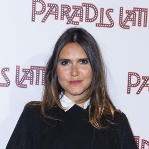 Joyce Jonathan - Photocall de la générale "L'Oiseau Paradis" au Paradis Latin à Paris, le 6 juin 2019. © Olivier Borde/Bestimage