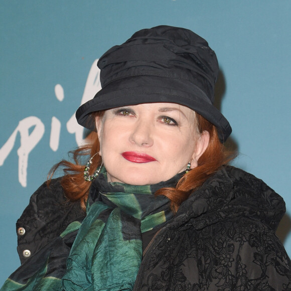 Catherine Jacob - Avant-première du film "Pupille" au cinéma Pathé Beaugrenelle à Paris. Le 27 novembre 2018. © Coadic Guirec/Bestimage