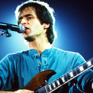 Archives - Jean-Jacques Goldman 1988