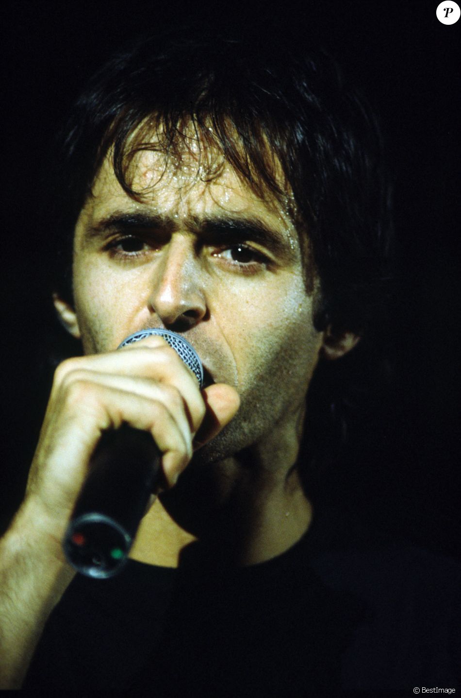 Archives - Jean-Jacques Goldman 1988