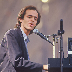 Archives - Jean-Jacques Goldman