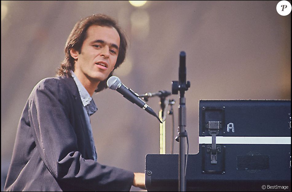 Archives - Jean-Jacques Goldman