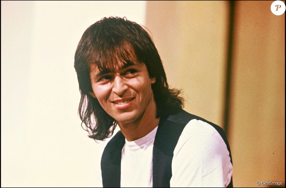 Archives - Jean-Jacques Goldman