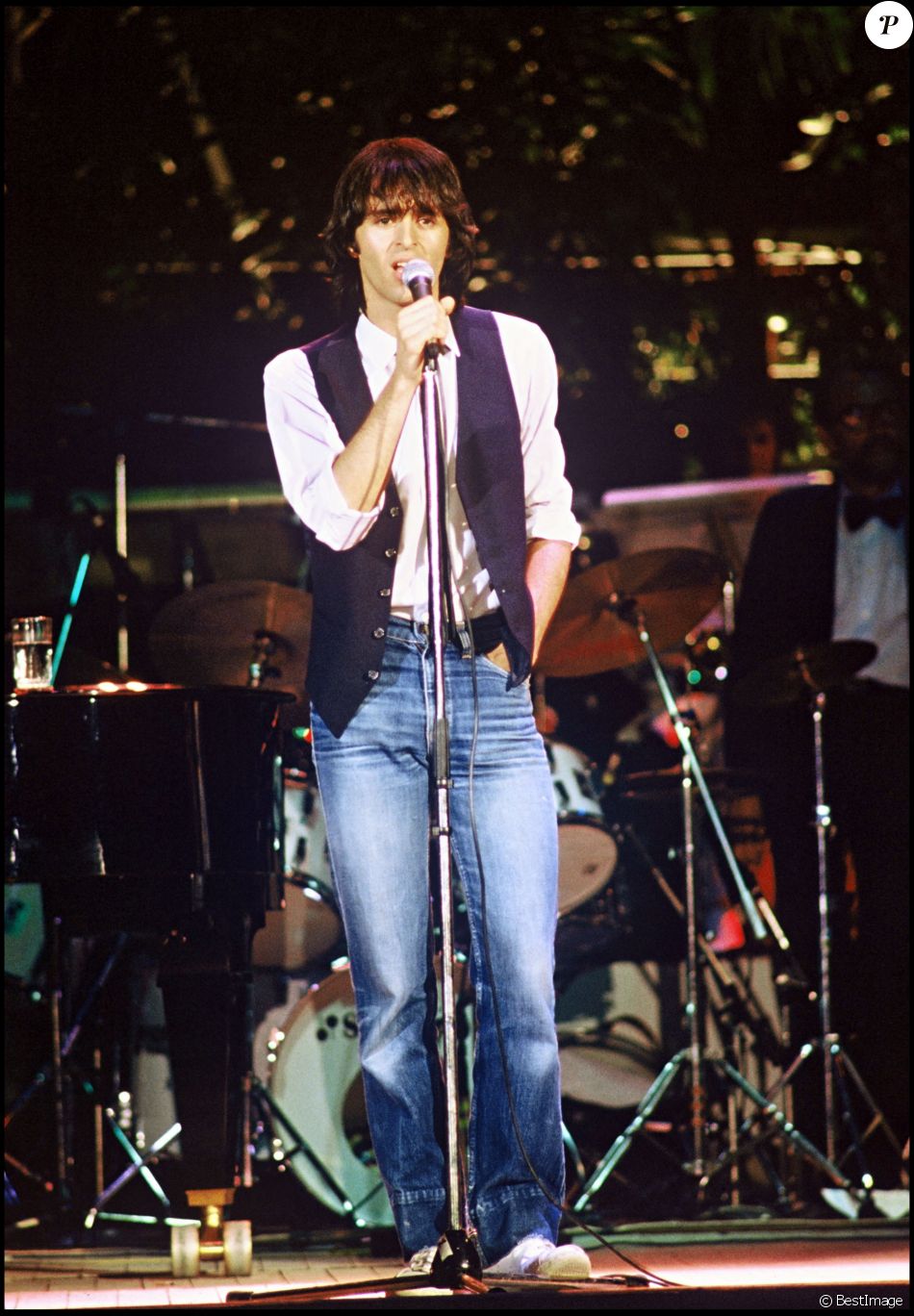 Archives - Jean-Jacques Goldman