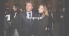 Clotilde Courau et sa fille Vittoria complices : en tenues assorties, elles s'offrent un shooting mode