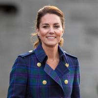 Kate Middleton pique de splendides boucles d'oreilles à la reine : une paire oubliée depuis 12 ans !