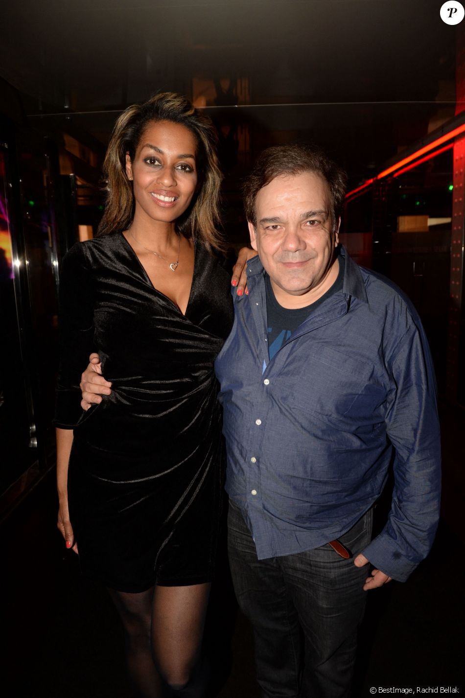 Qui Est La Femme De Didier Bourdon Didier Bourdon épaulé par sa femme Marie-Sandra : "Il y a des fois où