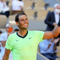 Rafael Nadal fête ses 35 ans : le joueur est à la tête d'une fortune colossale