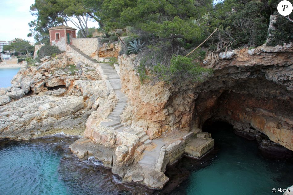 Rafael Nadal a acheté une villa à Porto Cristo
