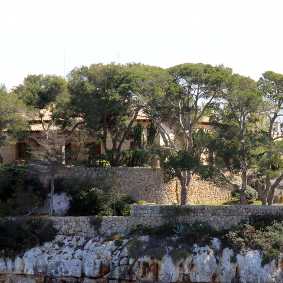 Rafael Nadal a acheté une villa à Porto Cristo