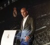 Son départ du Real Madrid officialisé, Zinédine Zidane est parti en vacances au soleil !