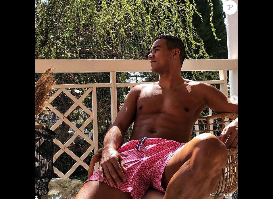 Laurent Mariés Au Premier Regard Instagram Emma (Mariés au premier regard) : La raison de sa rupture avec Laurent