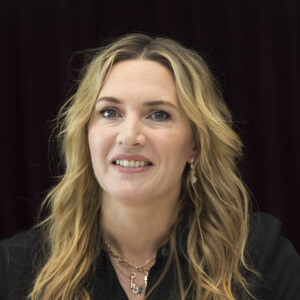 Kate Winslet en conférence de presse au Toronto International Film Festival 2017 (TIFF), le 9 septembre 2017.