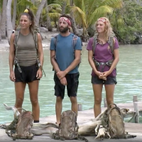 Finale de Koh-Lanta 2021 : Maxine gagne les poteaux et choisit Lucie