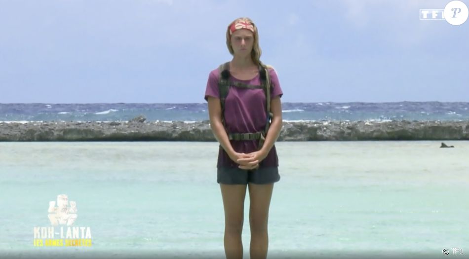 Qui Va Sur Les Poteaux Koh Lanta 2021 Finale de Koh-Lanta 2021 : Maxine gagne les poteaux et choisit Lucie