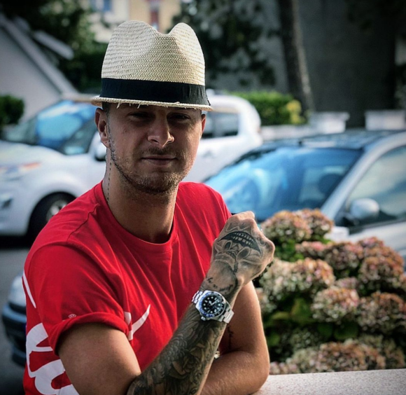 Vincent Shogun de retour sur Instagram après une longue absence