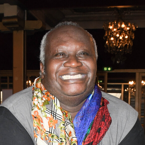 Magloire Delcros-Varaud - People à la première du spectacle "Soy de Cuba, Viva la Vida !" au Casino de Paris. Le 3 juin 2021 © Coadic Guirec / Bestimage