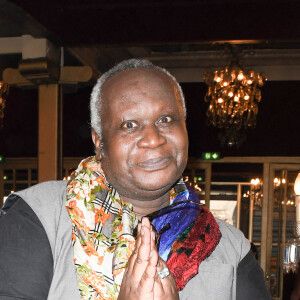 Magloire Delcros-Varaud - People à la première du spectacle "Soy de Cuba, Viva la Vida !" au Casino de Paris. Le 3 juin 2021 © Coadic Guirec / Bestimage