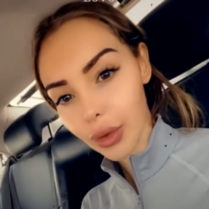 Nabilla prête à faire appel à son avocat pour se défendre contre ses haters - Snapchat